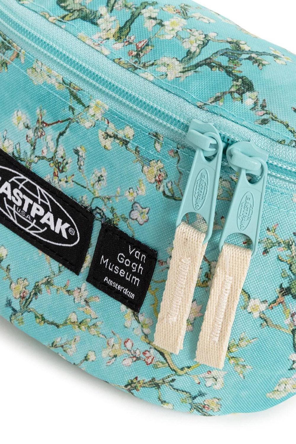 Eastpak-Springer Van Gogh Blue-Bel Çantası-8-Milagron.com