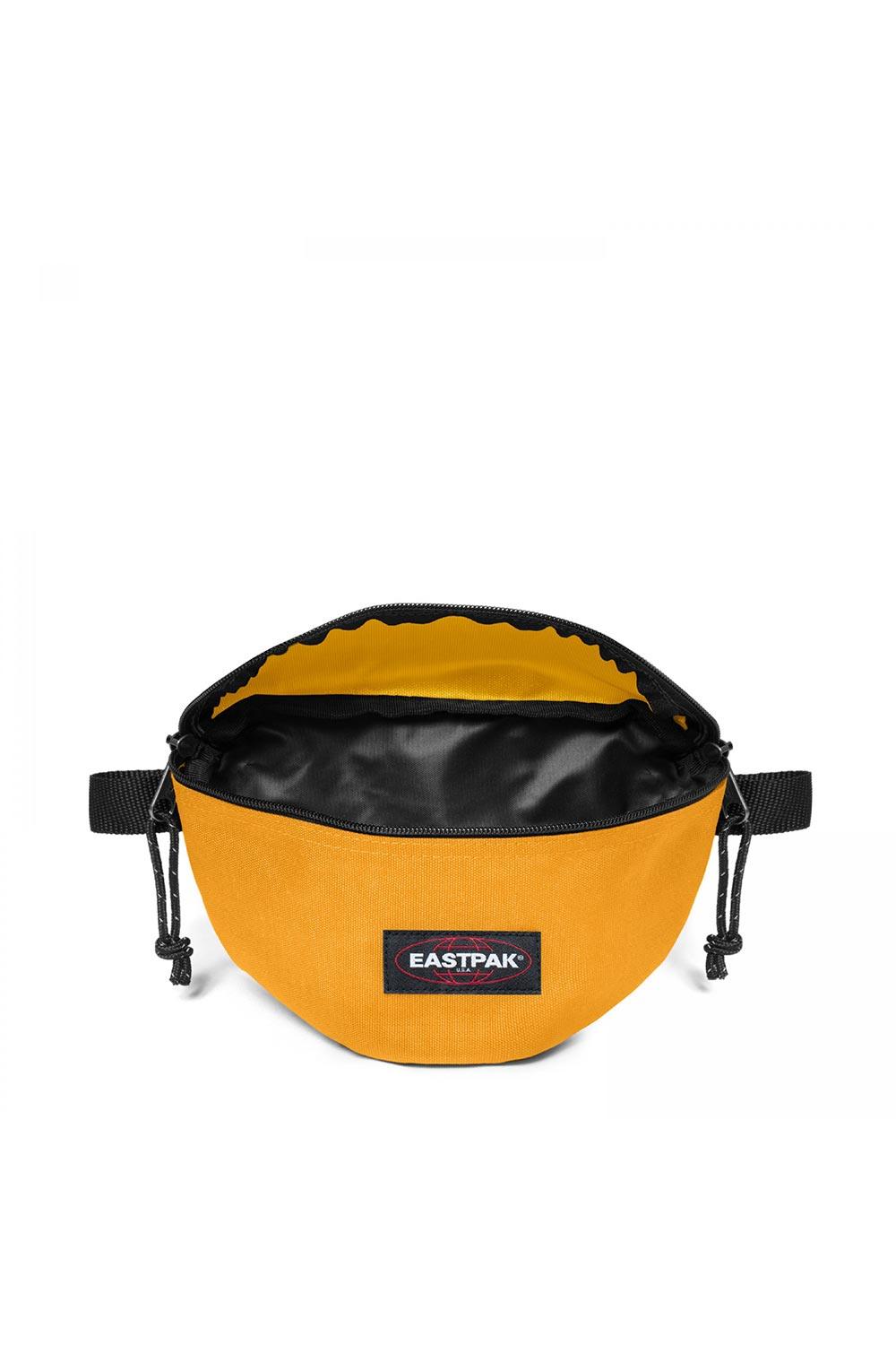 Eastpak-Springer Young Yellow-Bel Çantası-1-Milagron.com