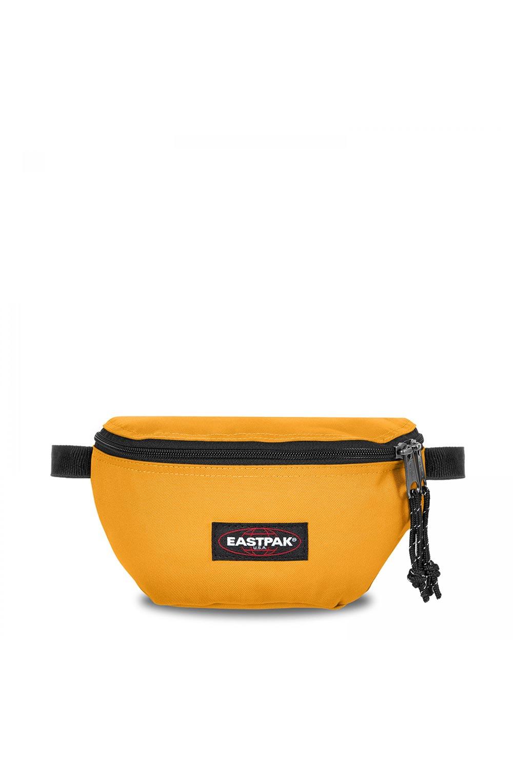 Eastpak-Springer Young Yellow-Bel Çantası-3-Milagron.com