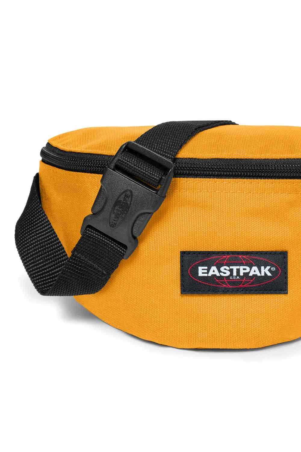 Eastpak-Springer Young Yellow-Bel Çantası-5-Milagron.com