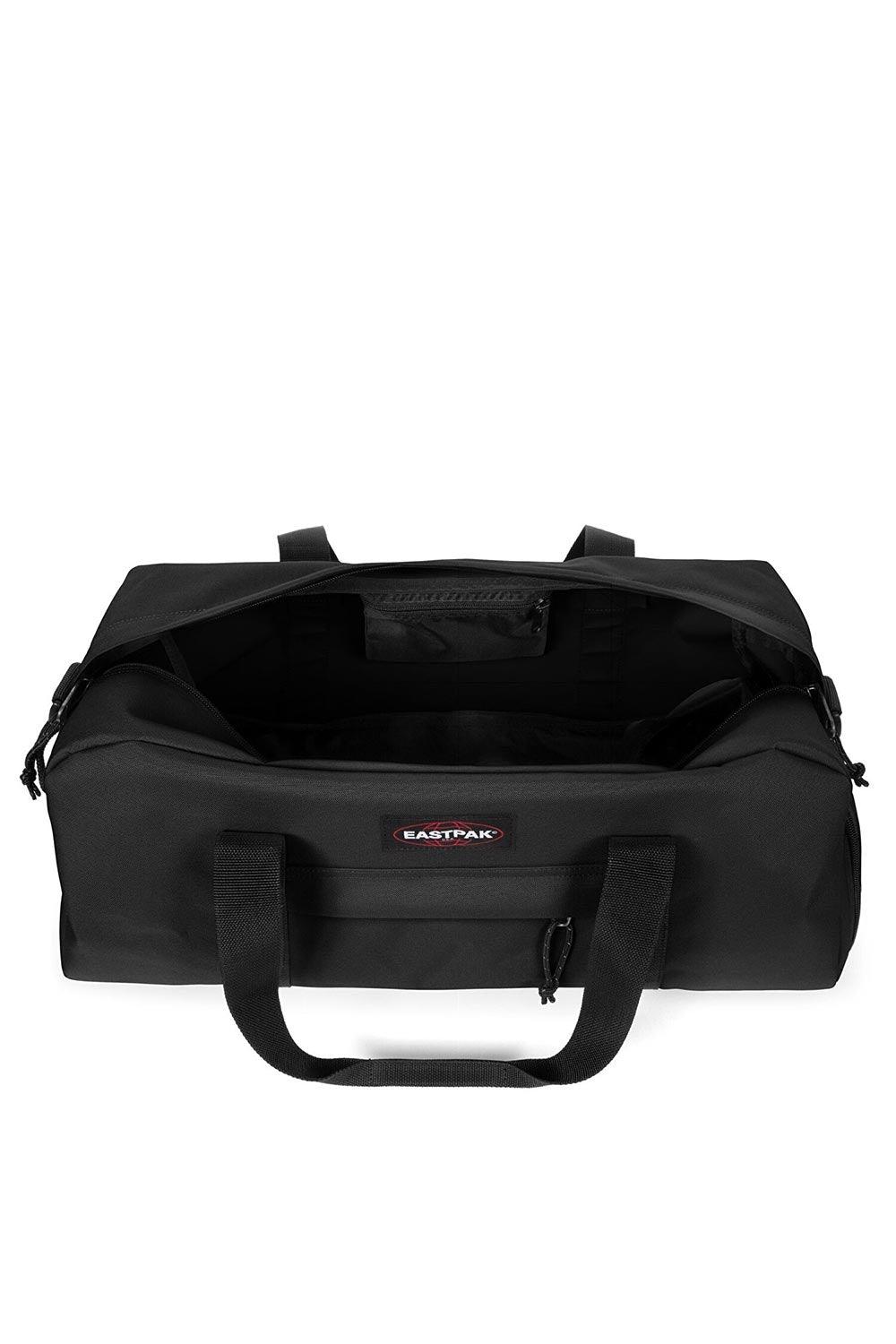 Eastpak-Stand More Black-Bavul & Seyahat Çantası-5-Milagron.com