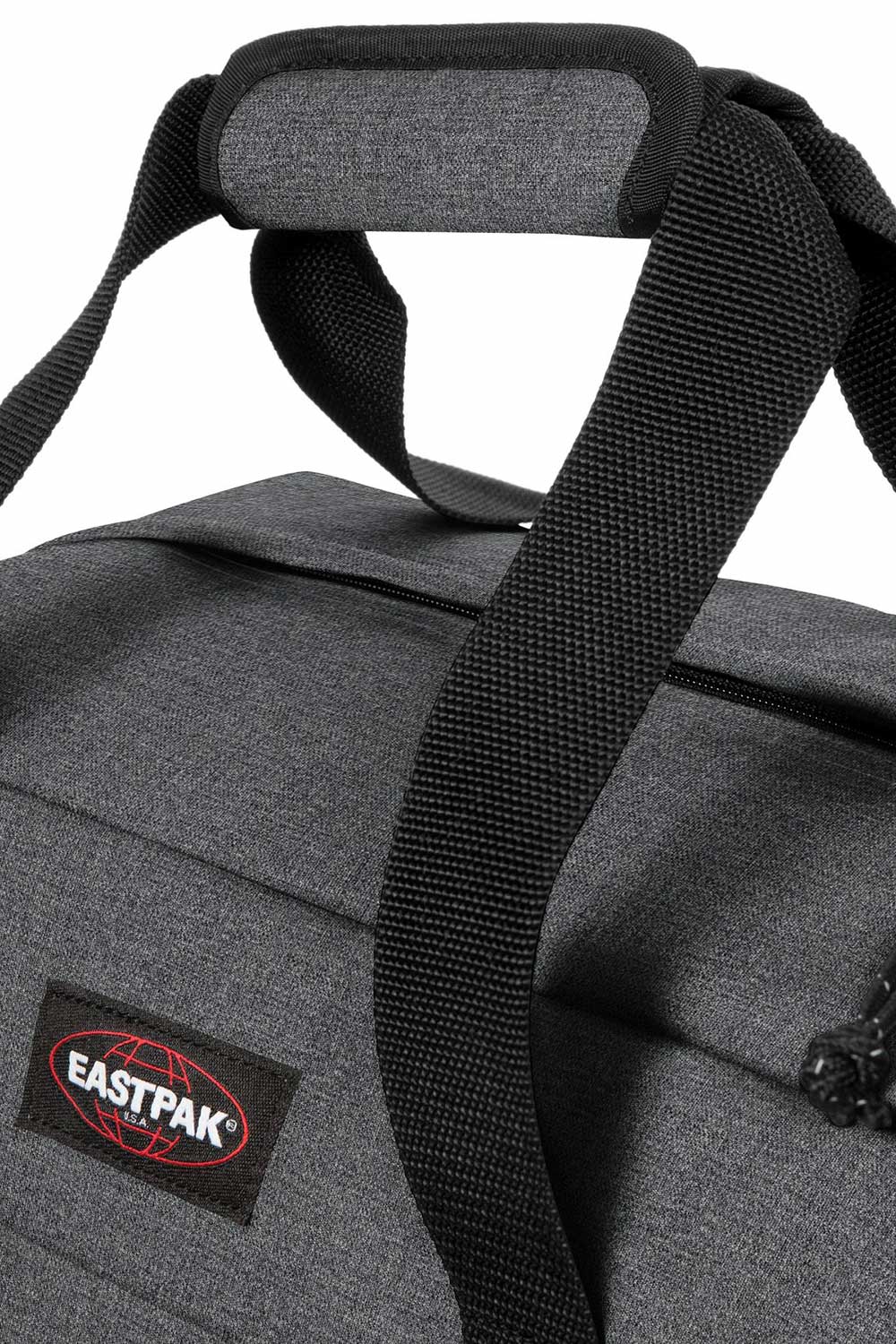 Eastpak-Stand + S Black Denim-Bavul & Seyahat Çantası-3-Milagron.com