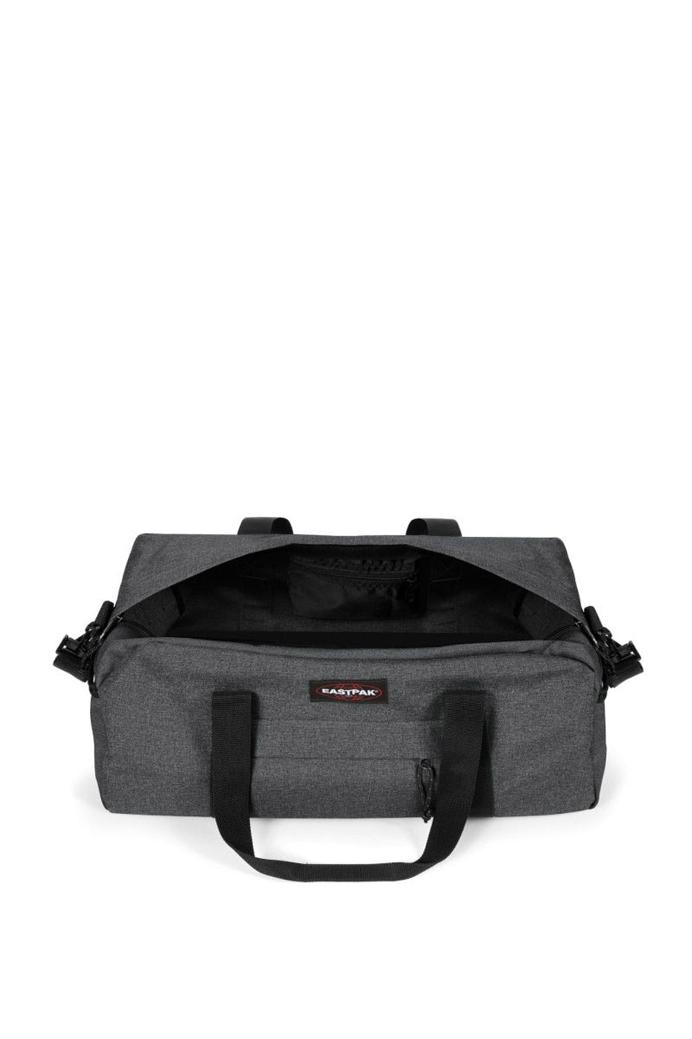 Eastpak-Stand + S Black Denim-Bavul & Seyahat Çantası-4-Milagron.com