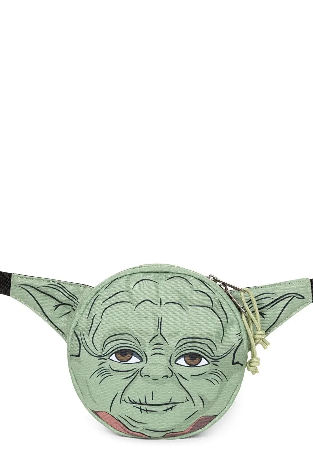 Eastpak-Star Wars x Eastpak Yoda Bel Çantası-Sırt Çantası-1-Milagron.com