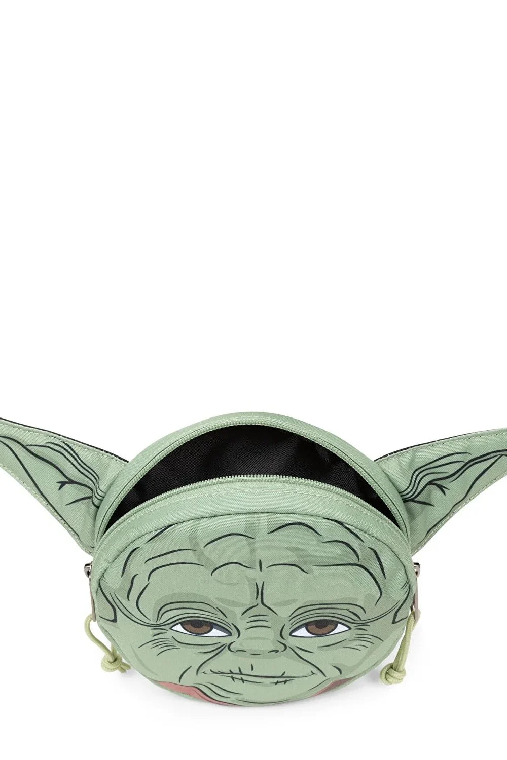 Eastpak-Star Wars x Eastpak Yoda Bel Çantası-Sırt Çantası-2-Milagron.com