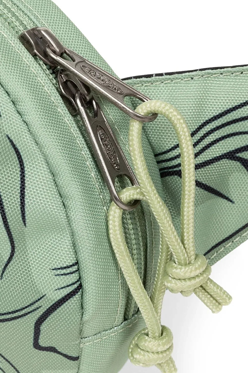 Eastpak-Star Wars x Eastpak Yoda Bel Çantası-Sırt Çantası-3-Milagron.com