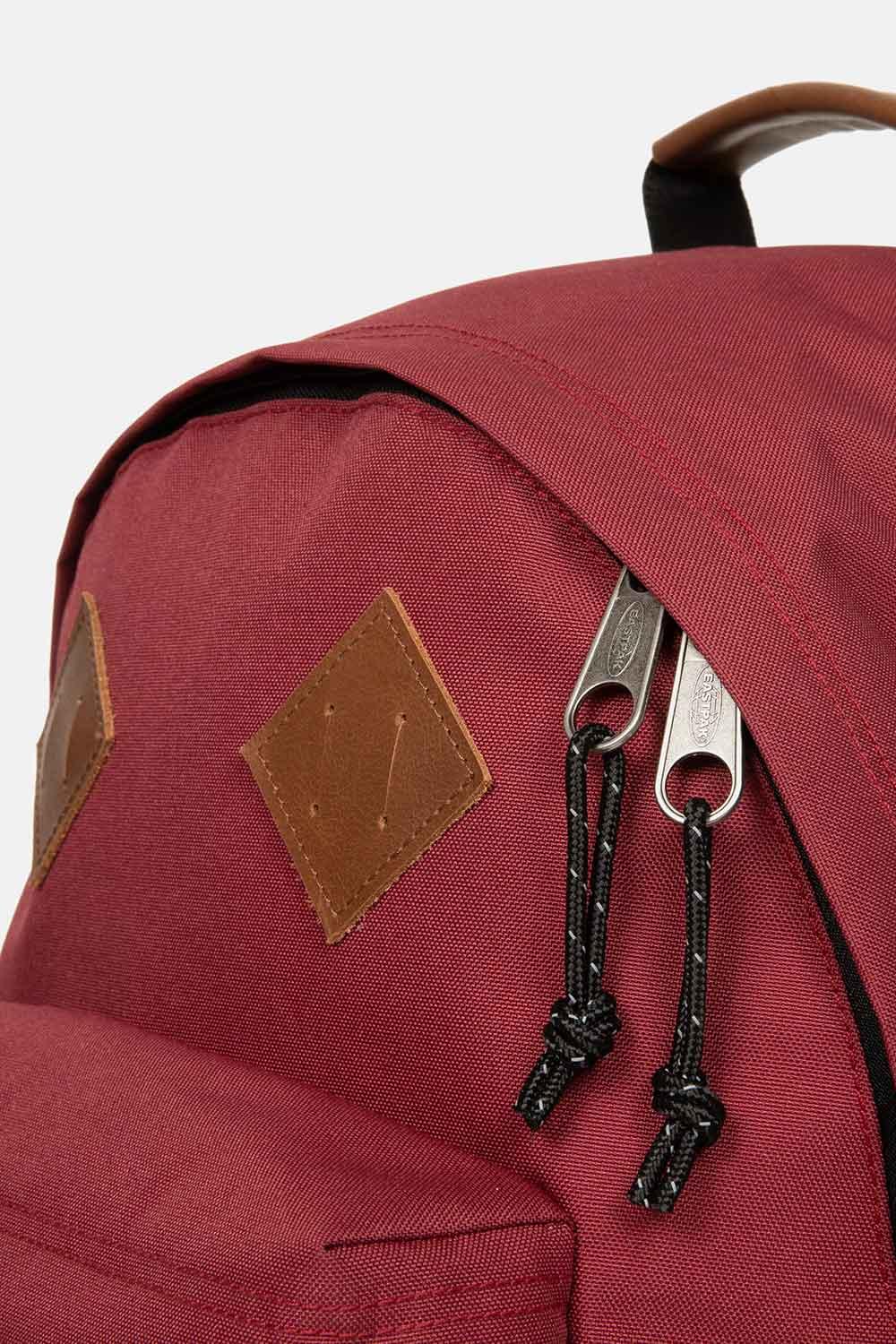 Eastpak-Stranger Things Merlot-Sırt Çantası-2-Milagron.com