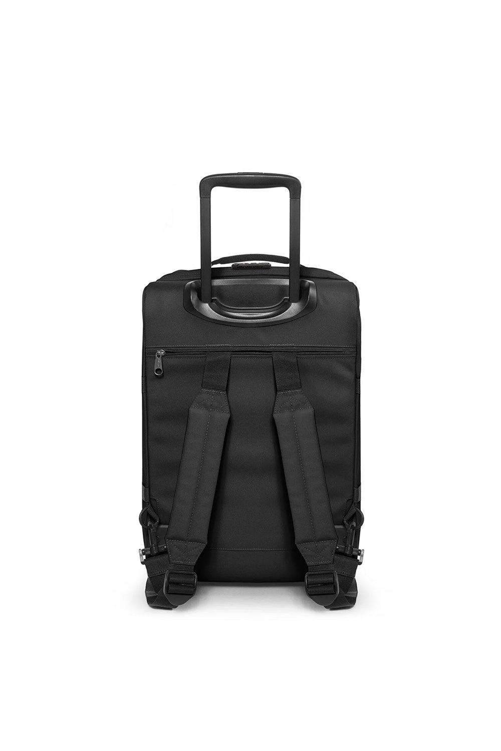 Eastpak-Strapverz S Black-Bavul & Seyahat Çantası-2-Milagron.com