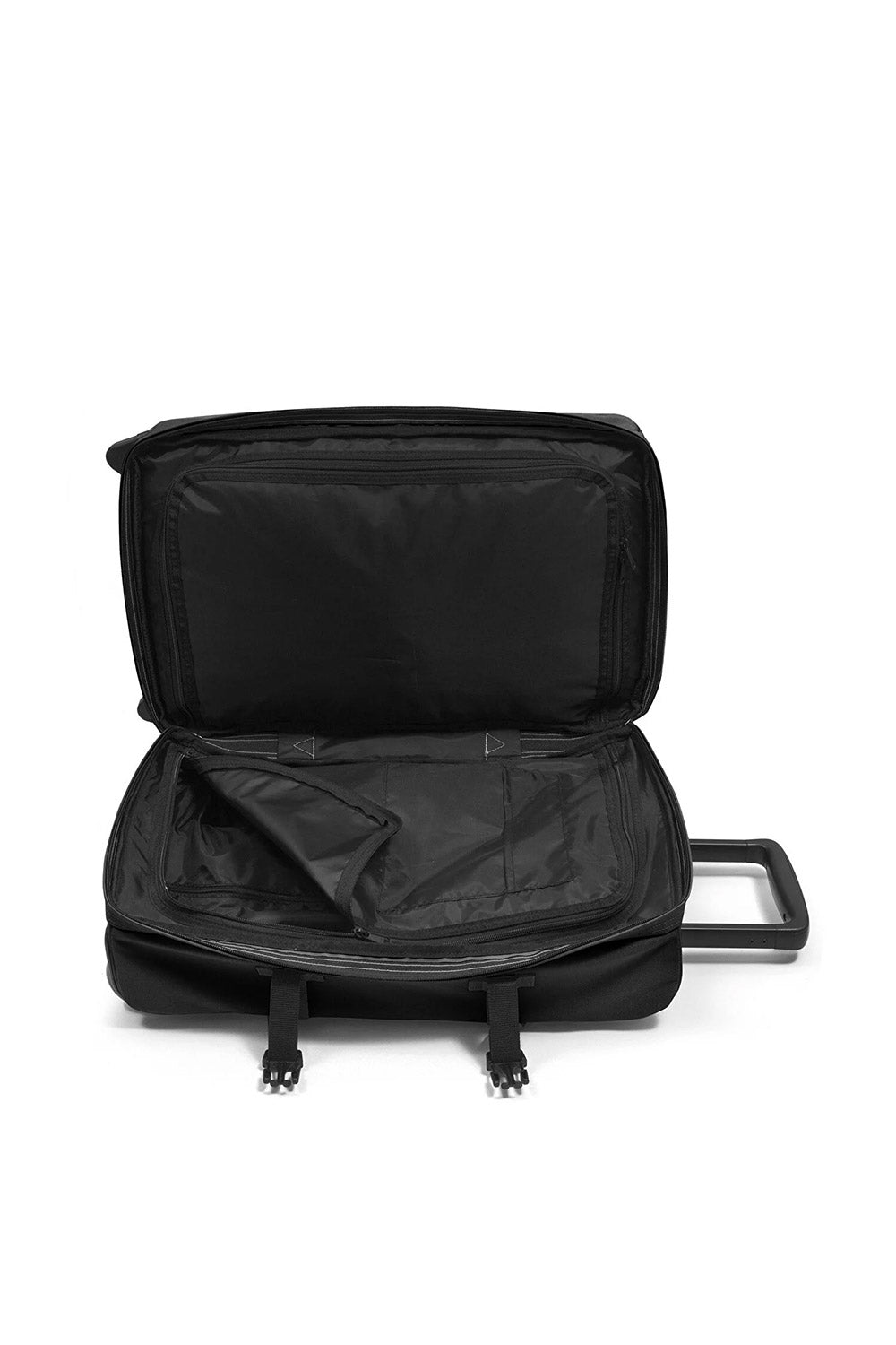 Eastpak-Strapverz S Black-Bavul & Seyahat Çantası-4-Milagron.com