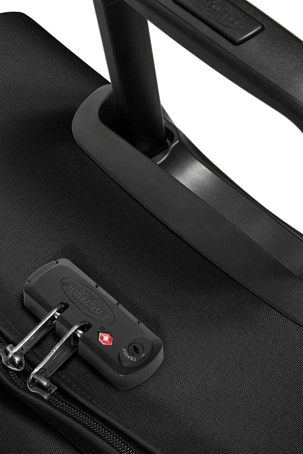 Eastpak-Strapverz S Black-Bavul & Seyahat Çantası-6-Milagron.com