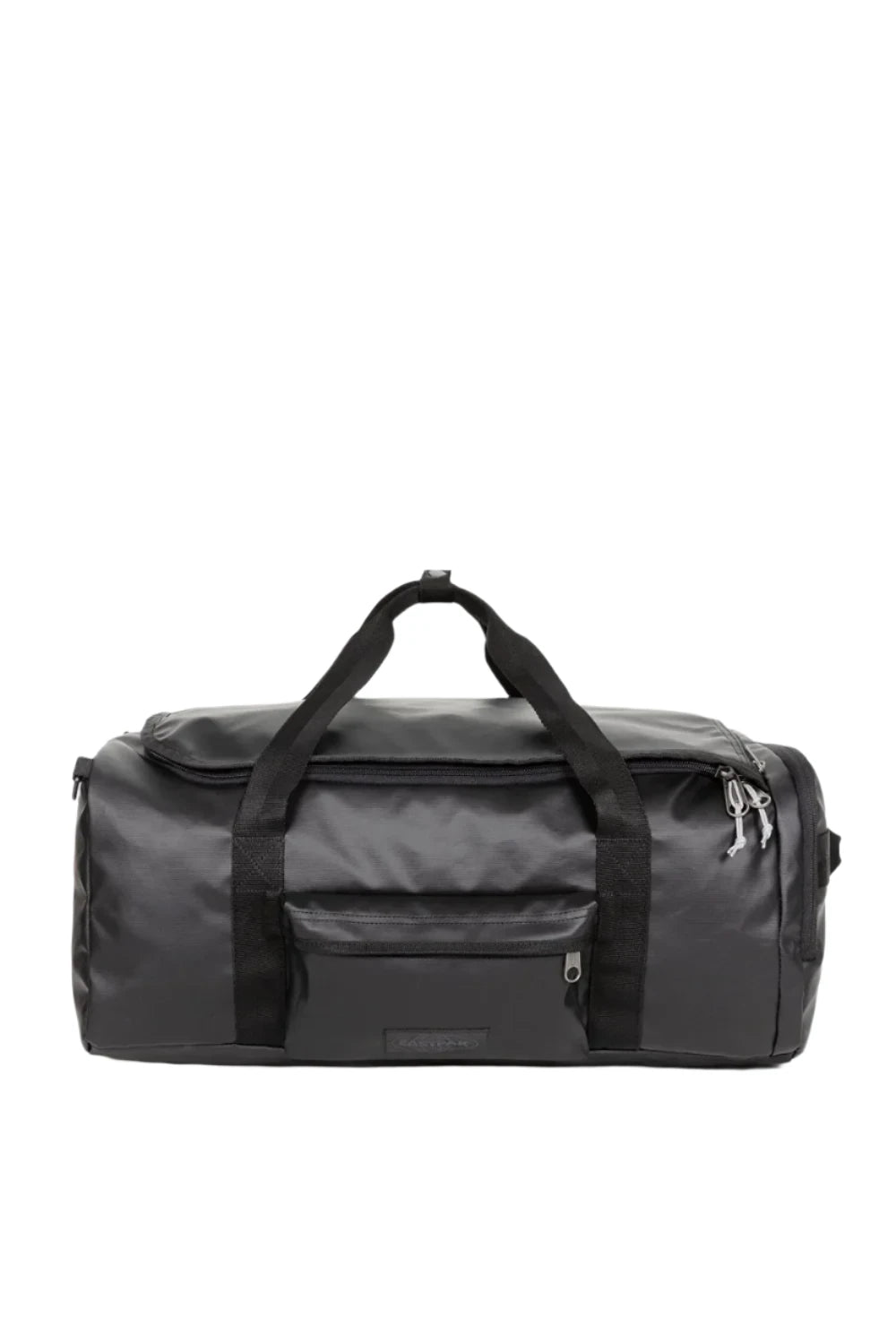 Eastpak-Tarp Duffl'r S Tarp - Siyah-Sırt Çantası-1-Milagron.com