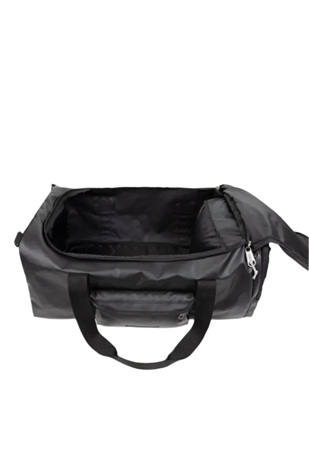 Eastpak-Tarp Duffl'r S Tarp - Siyah-Sırt Çantası-2-Milagron.com