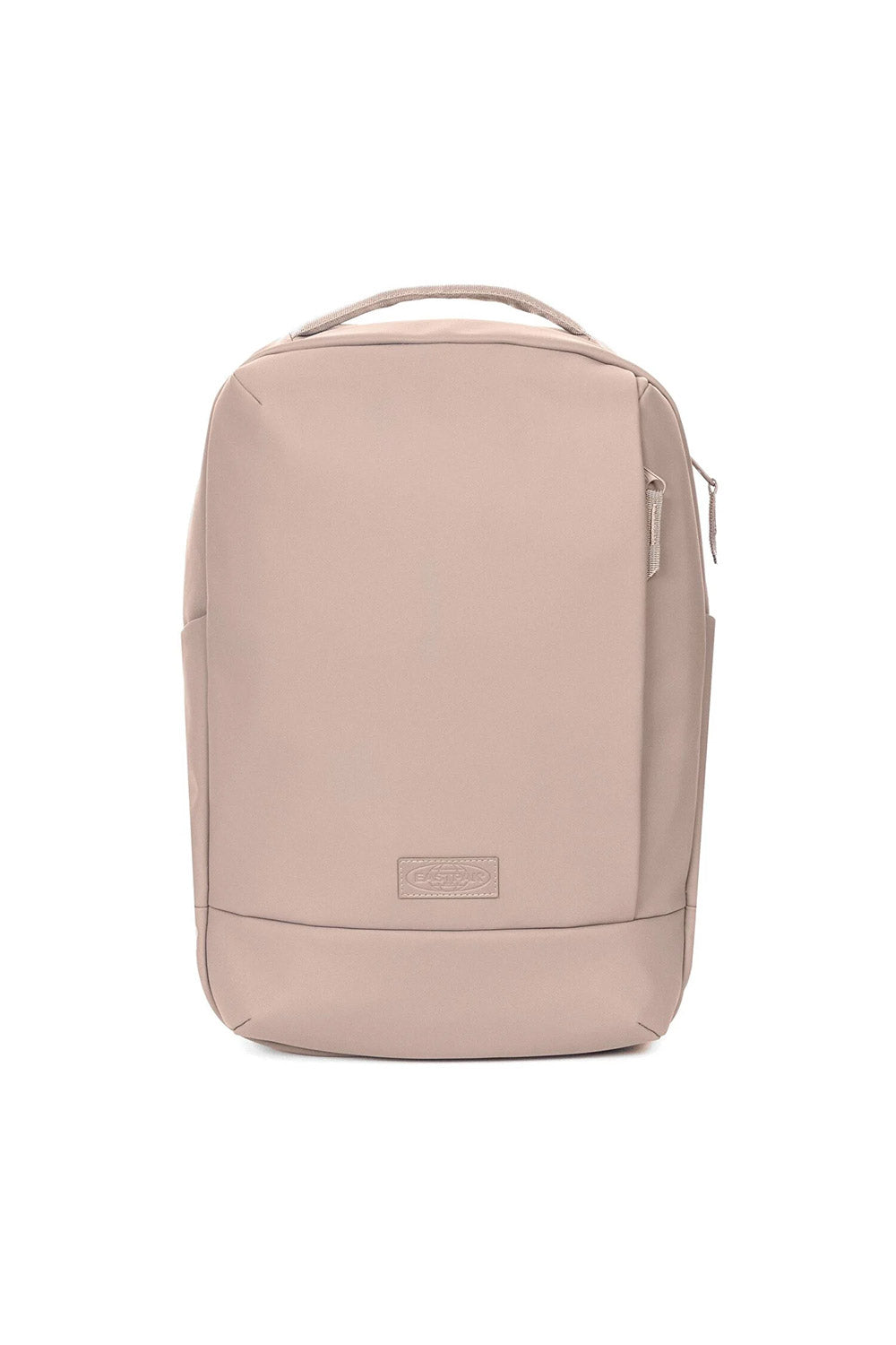 Eastpak-Tecum F Cnnct F Matte Sand-Sırt Çantası-1-Milagron.com