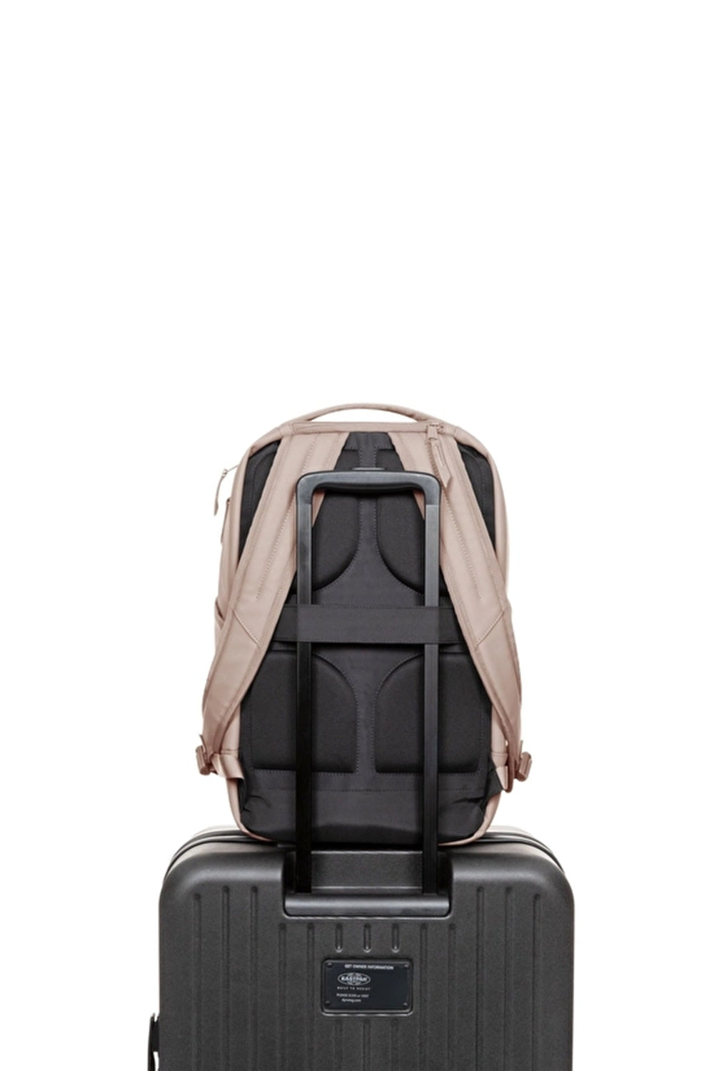 Eastpak-Tecum F Cnnct F Matte Sand-Sırt Çantası-10-Milagron.com