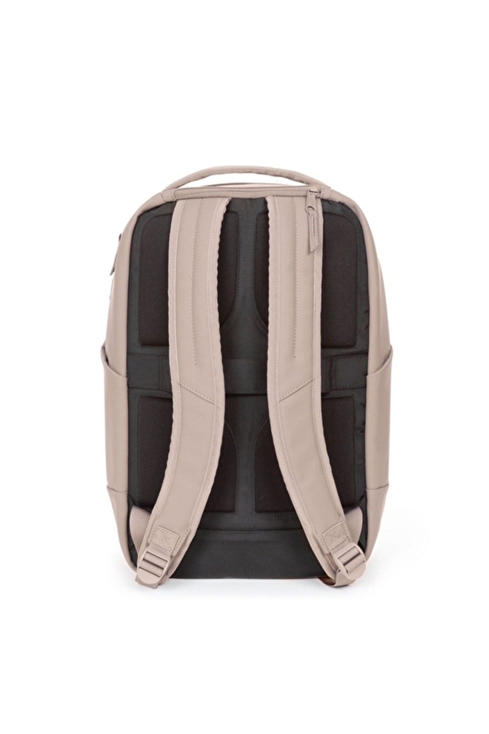Eastpak-Tecum F Cnnct F Matte Sand-Sırt Çantası-2-Milagron.com
