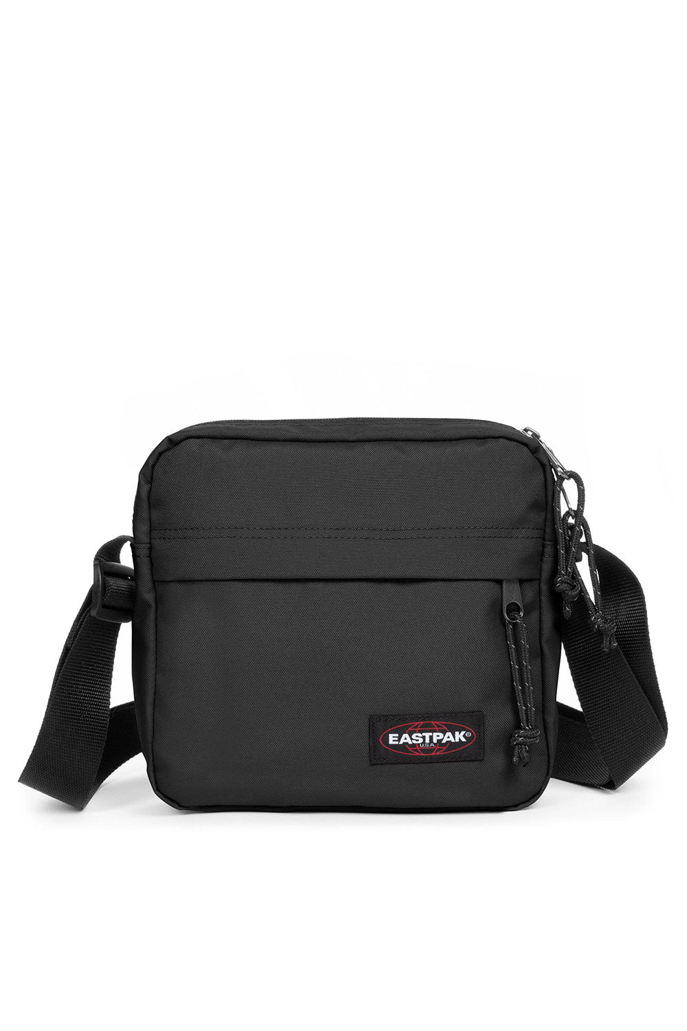 Eastpak-The Bigger One Black-Omuz Çantası-1-Milagron.com