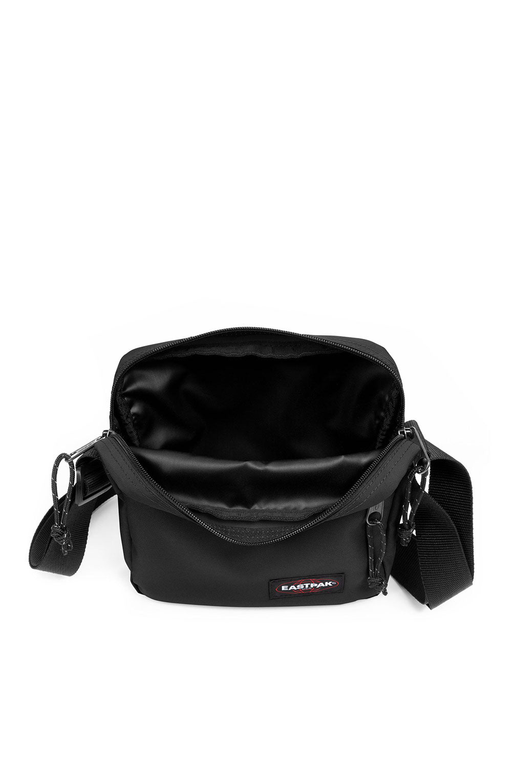Eastpak-The Bigger One Black-Omuz Çantası-2-Milagron.com
