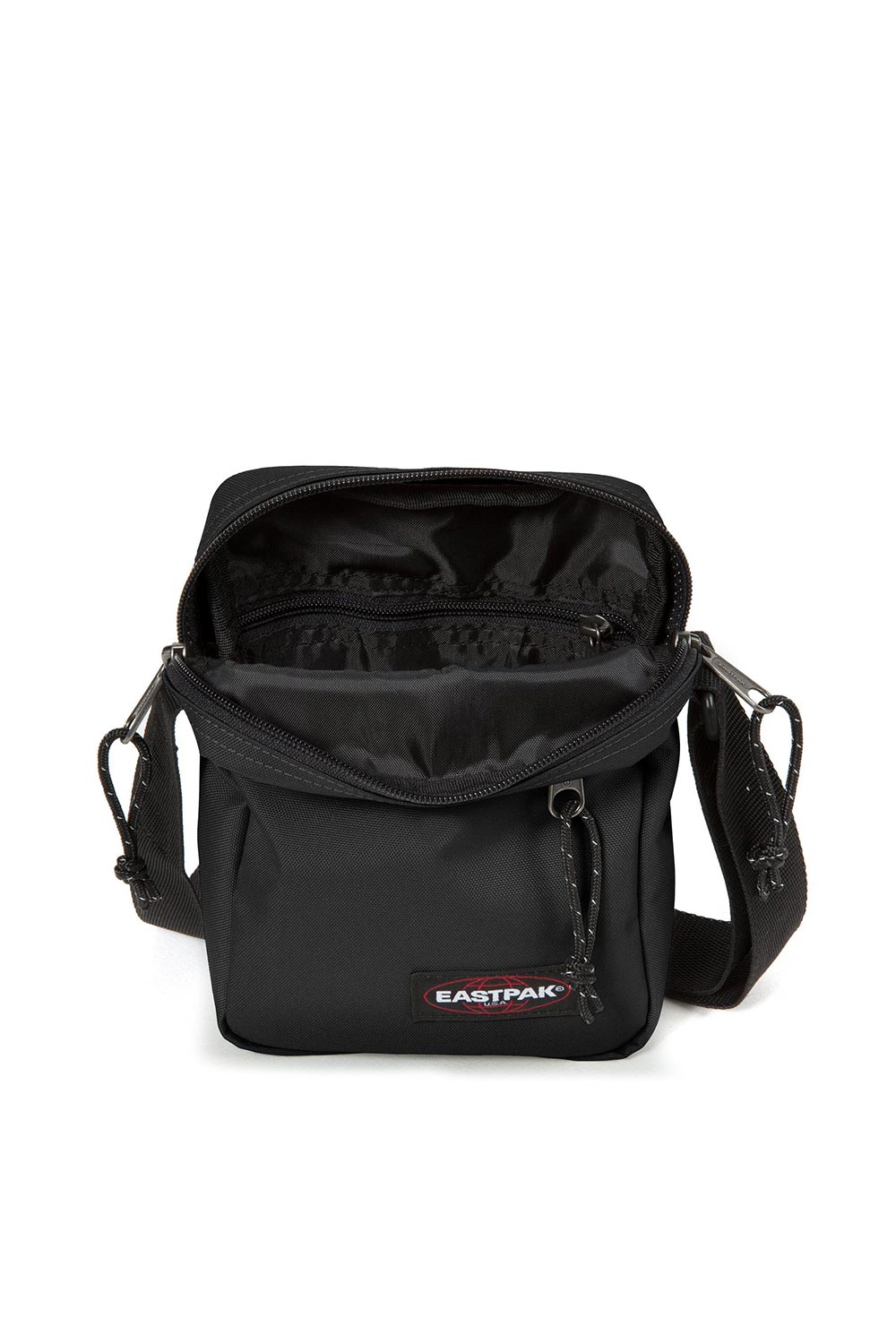 Eastpak-The One Black-Omuz Çantası-2-Milagron.com