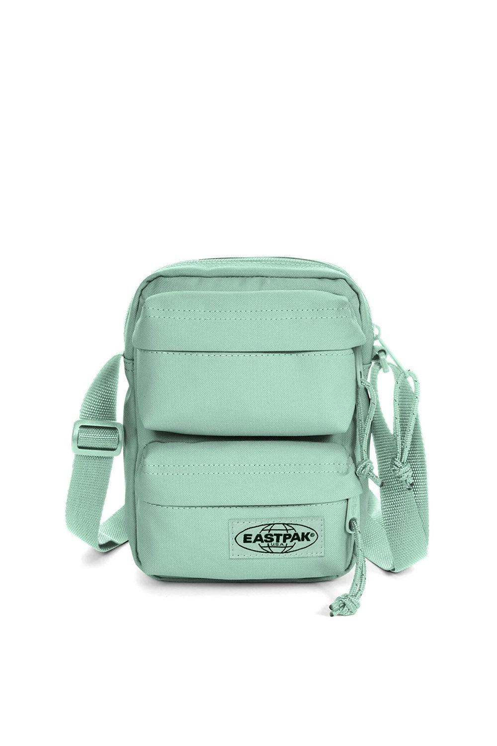 Eastpak-The One Doubled Calm Green-Bel Çantası-1-Milagron.com