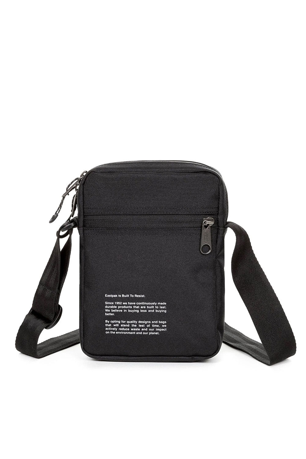 Eastpak-The One Storm Black-Bel Çantası-1-Milagron.com