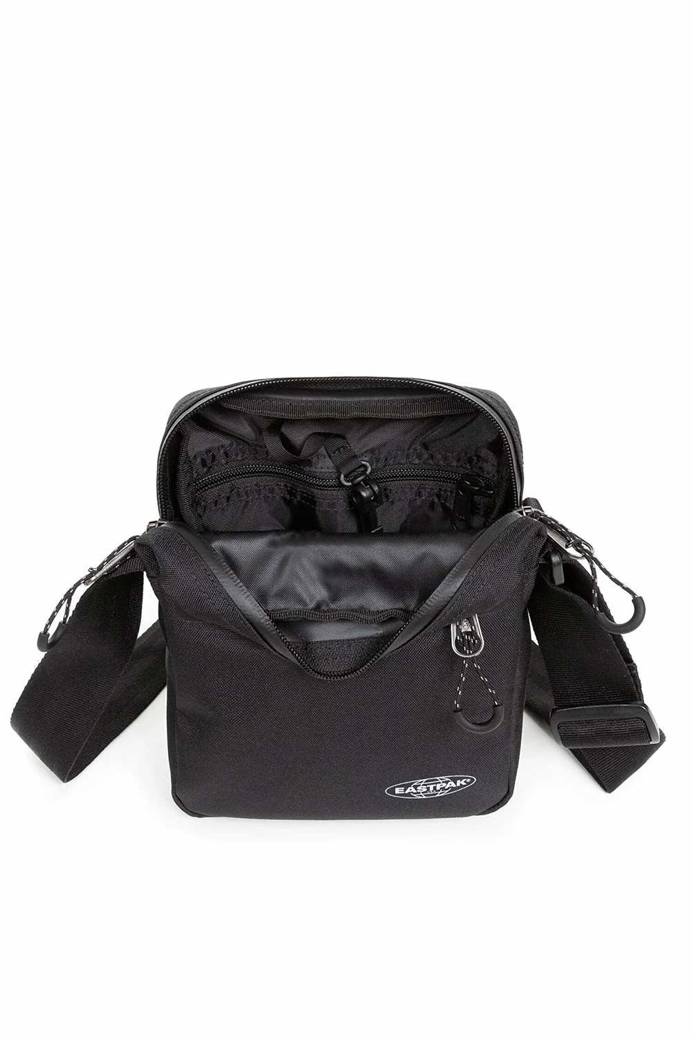 Eastpak-The One Storm Black-Bel Çantası-5-Milagron.com