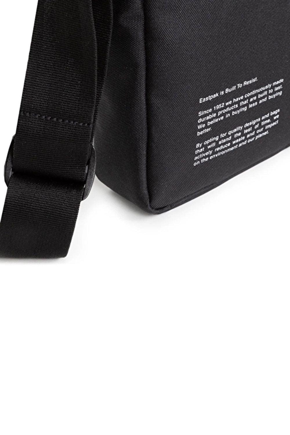 Eastpak-The One Storm Black-Bel Çantası-7-Milagron.com