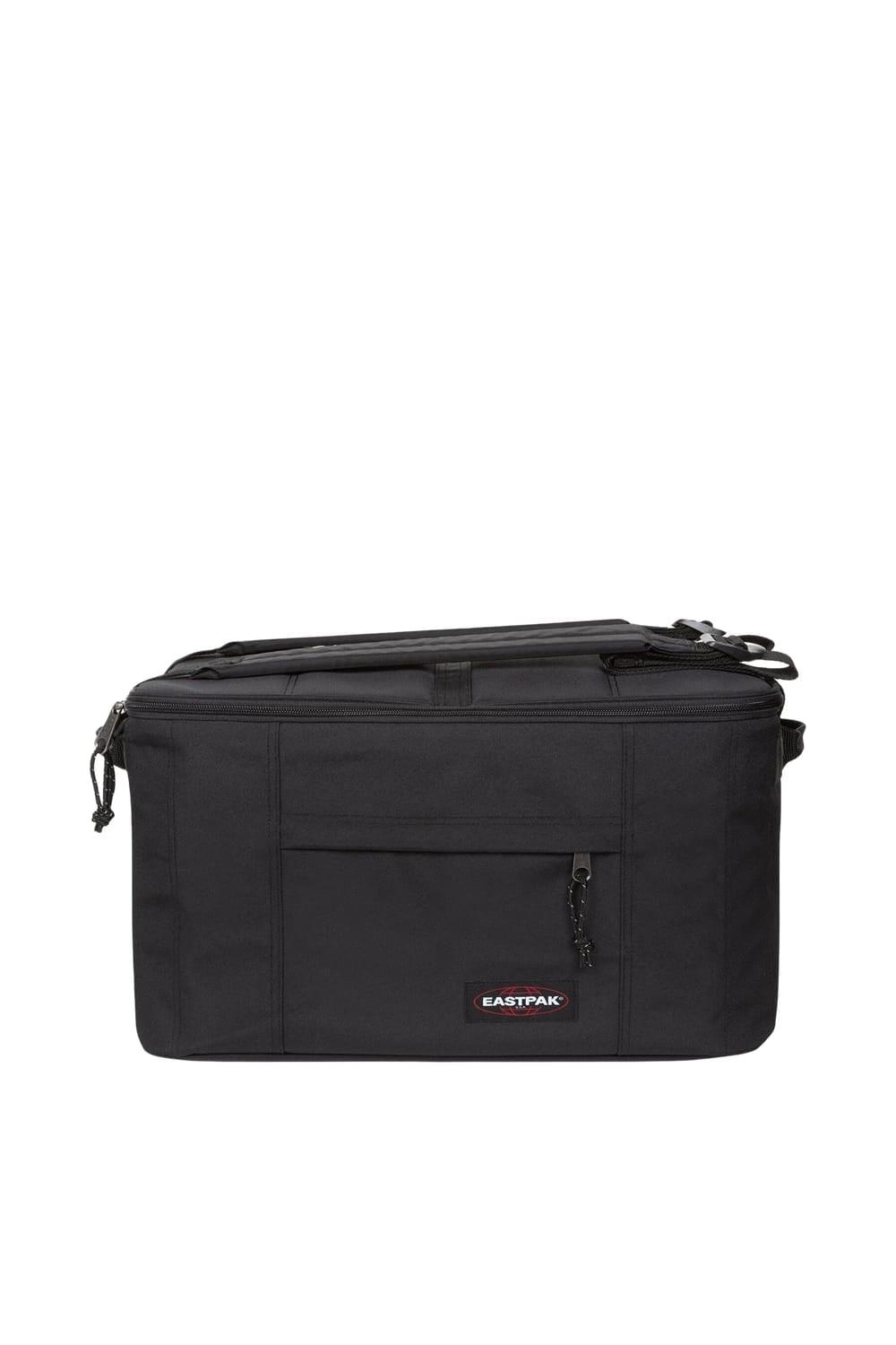 Eastpak-Travelbox L Black-Bavul & Seyahat Çantası-1-Milagron.com