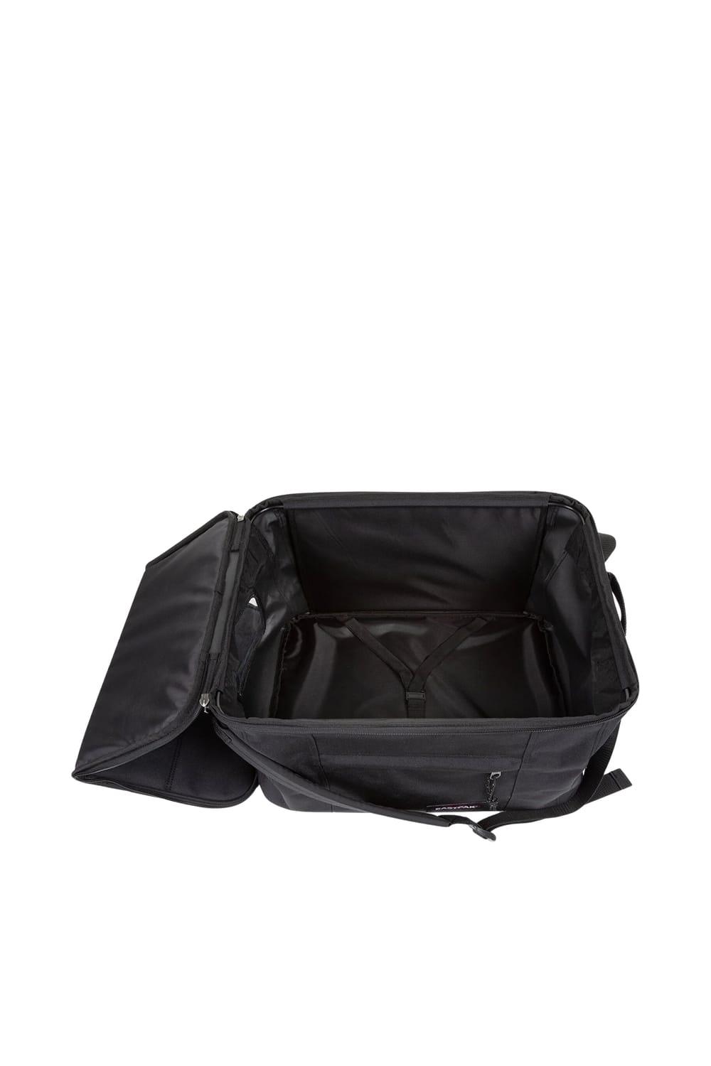 Eastpak-Travelbox L Black-Bavul & Seyahat Çantası-4-Milagron.com