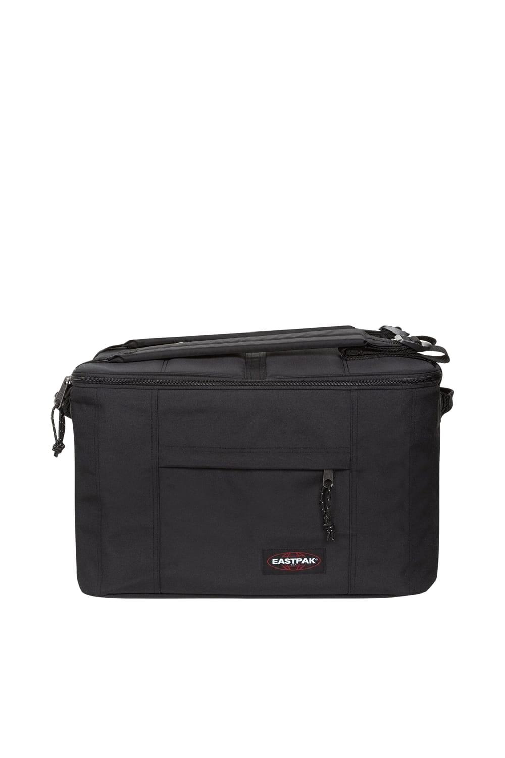 Eastpak-Travelbox M Black-Bavul & Seyahat Çantası-1-Milagron.com