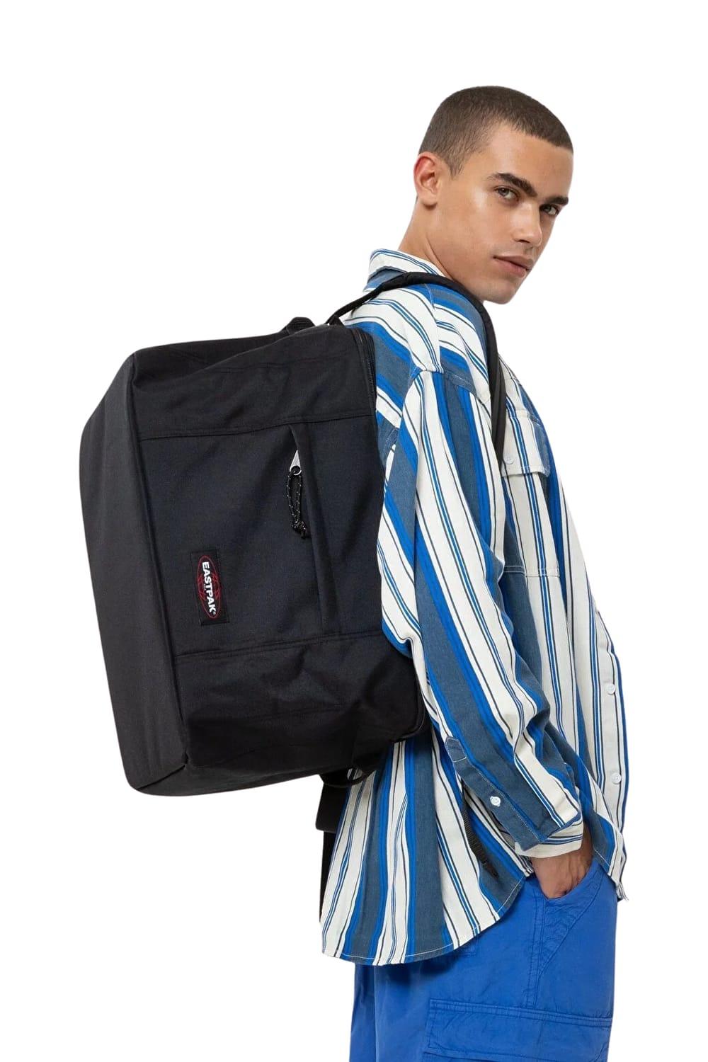 Eastpak-Travelbox M Black-Bavul & Seyahat Çantası-2-Milagron.com