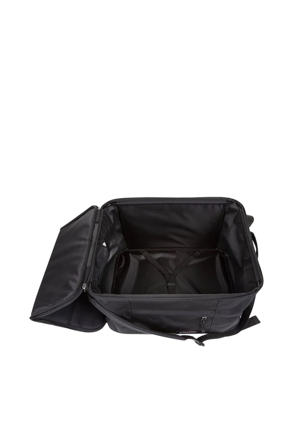 Eastpak-Travelbox M Black-Bavul & Seyahat Çantası-5-Milagron.com
