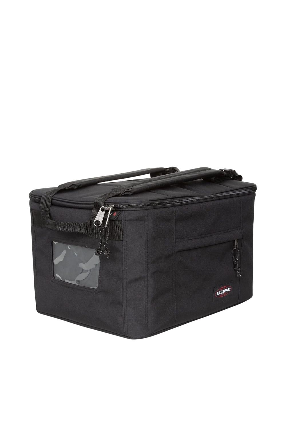 Eastpak-Travelbox M Black-Bavul & Seyahat Çantası-6-Milagron.com