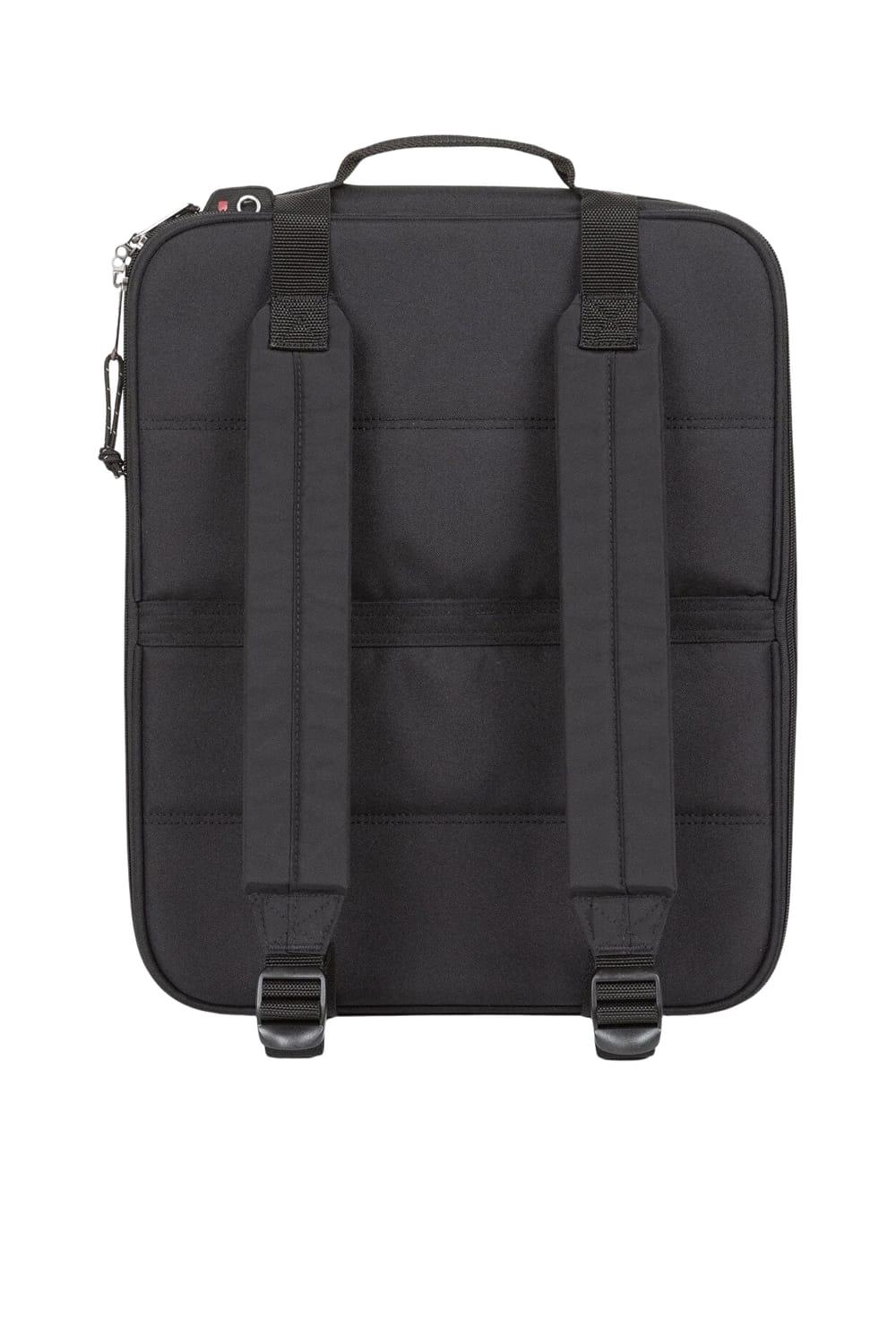 Eastpak-Travelbox M Black-Bavul & Seyahat Çantası-7-Milagron.com