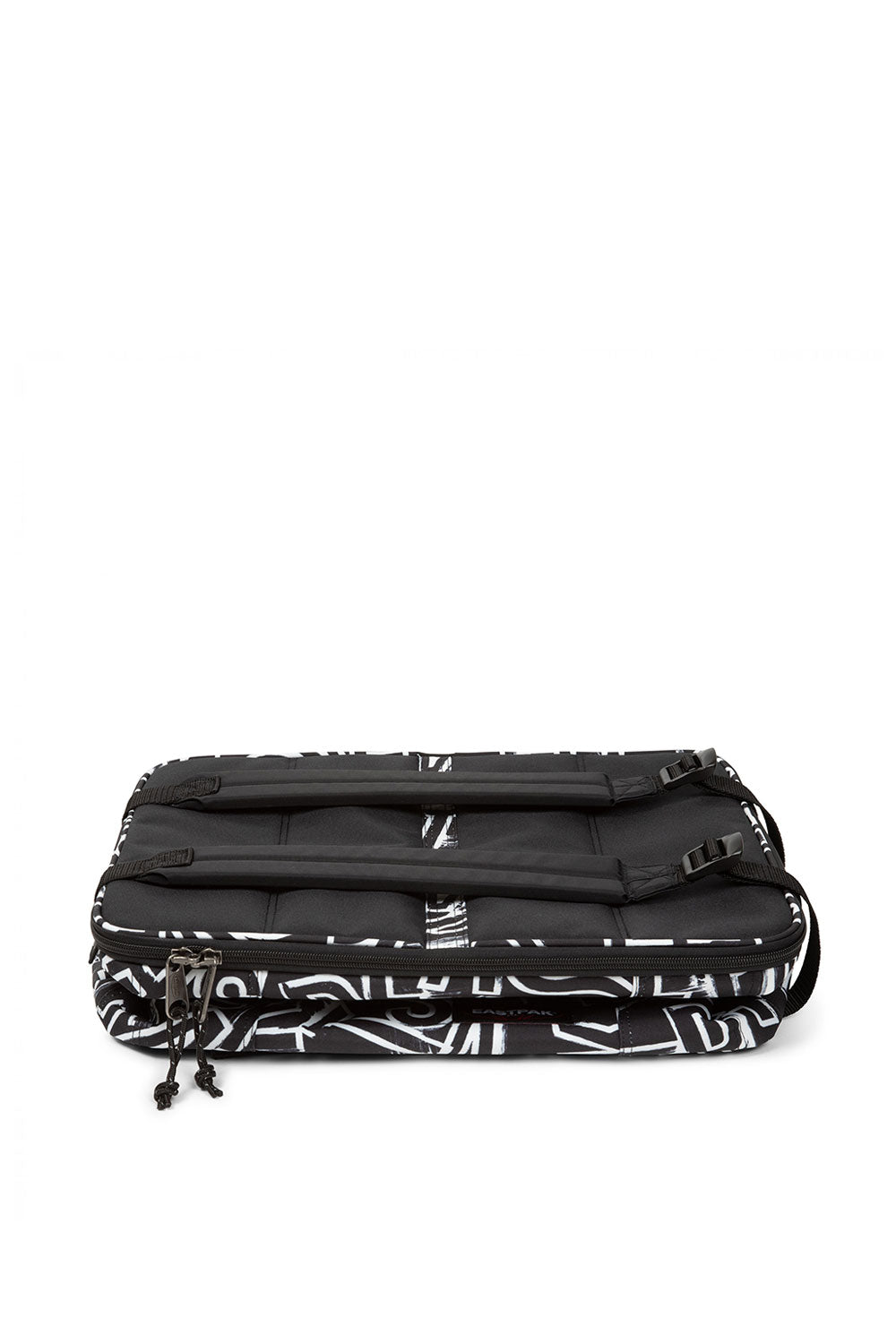 Eastpak-Travelbox M Ep Letters Black-Bavul & Seyahat Çantası-5-Milagron.com