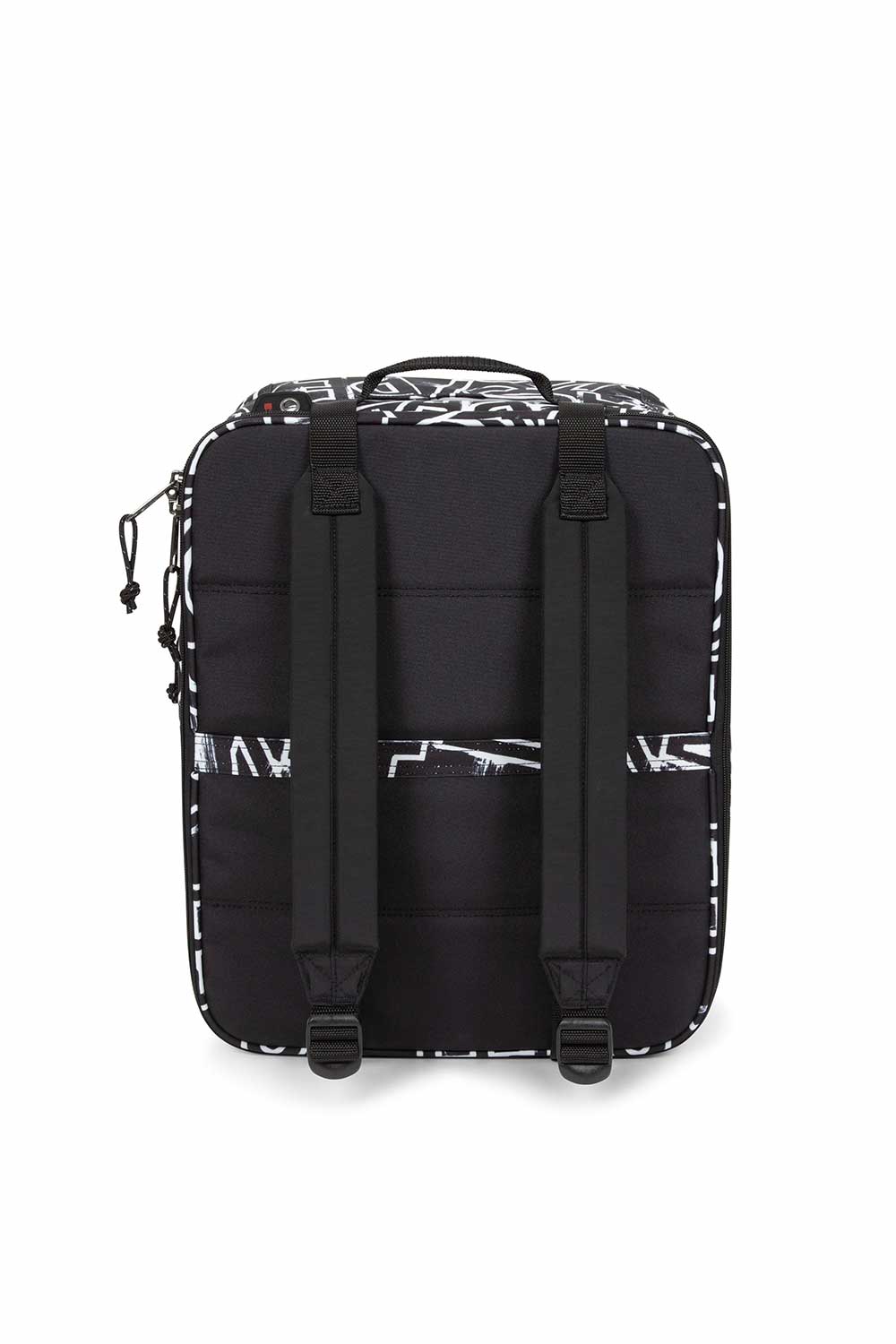 Eastpak-Travelbox M Ep Letters Black-Bavul & Seyahat Çantası-7-Milagron.com
