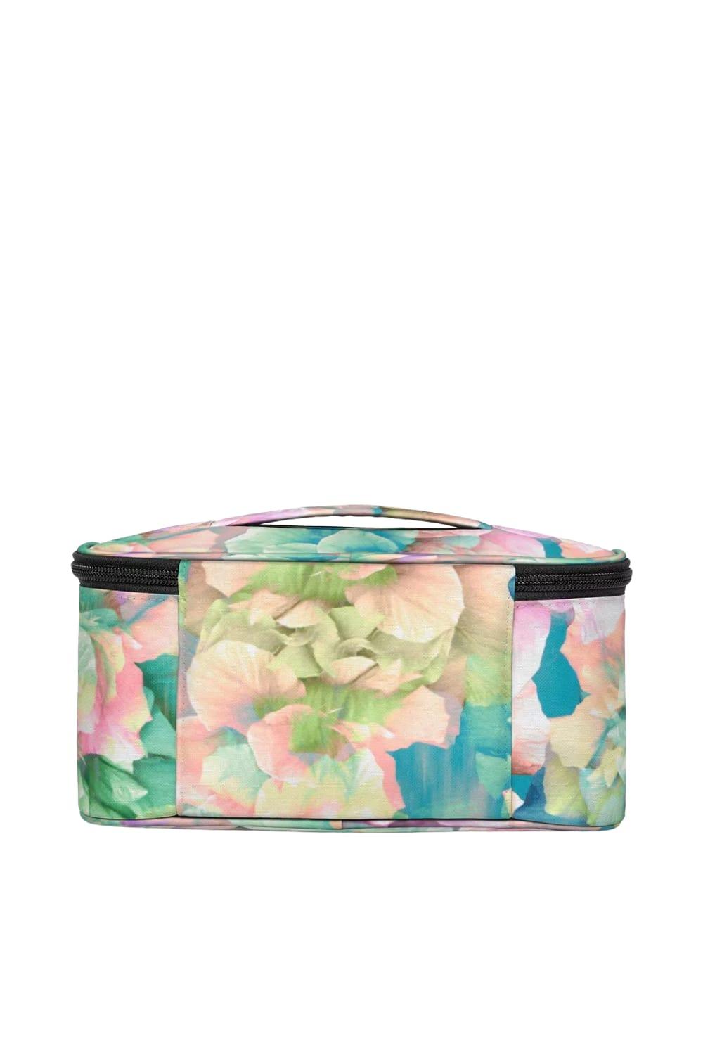 Eastpak-Traver Garden Soft-Bavul & Seyahat Çantası-3-Milagron.com