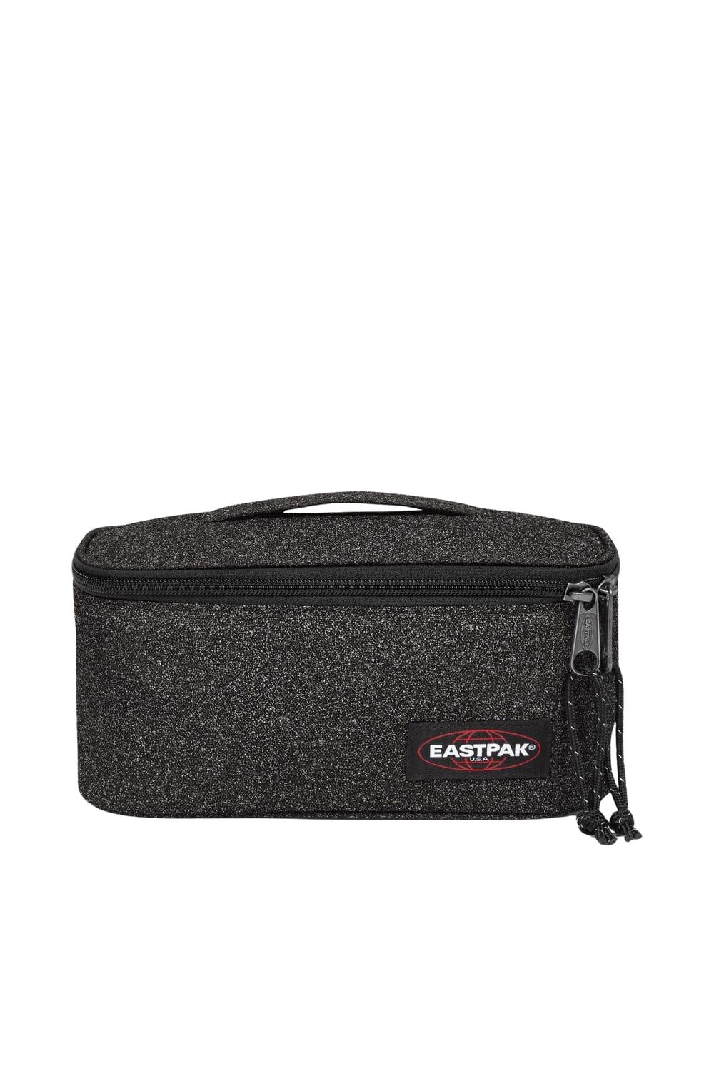 Eastpak-Traver Spark Black-Bavul & Seyahat Çantası-1-Milagron.com