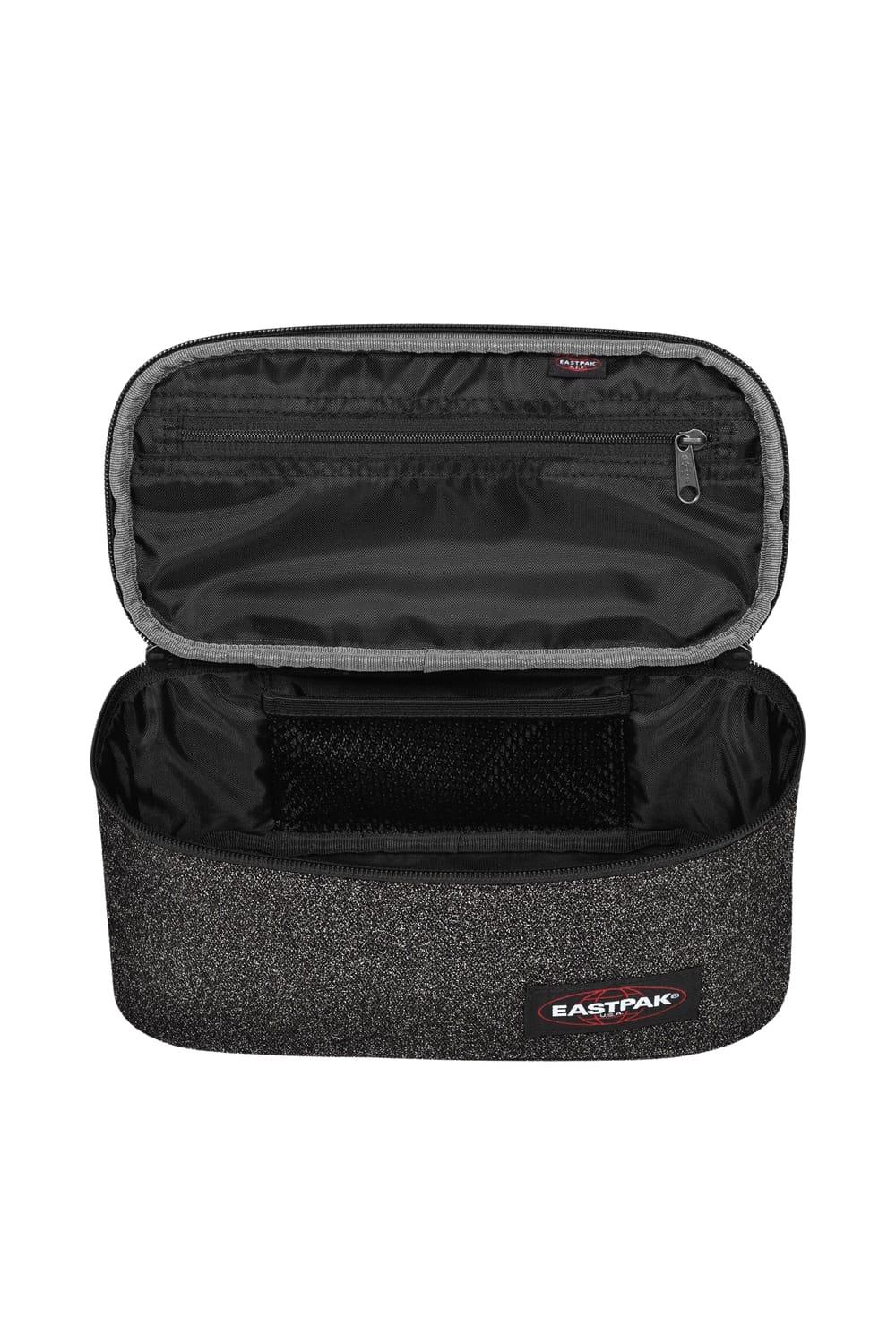 Eastpak-Traver Spark Black-Bavul & Seyahat Çantası-2-Milagron.com