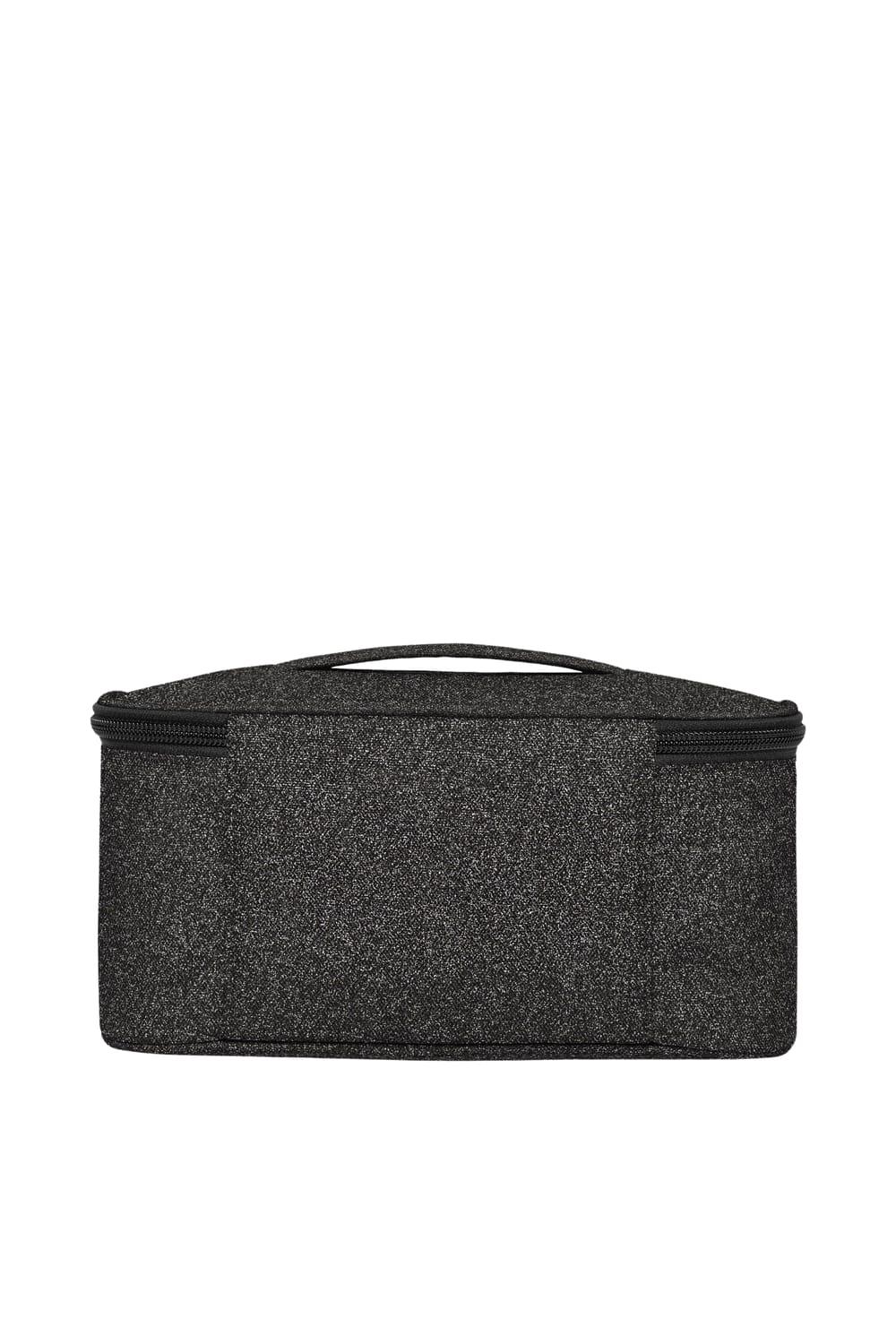 Eastpak-Traver Spark Black-Bavul & Seyahat Çantası-3-Milagron.com