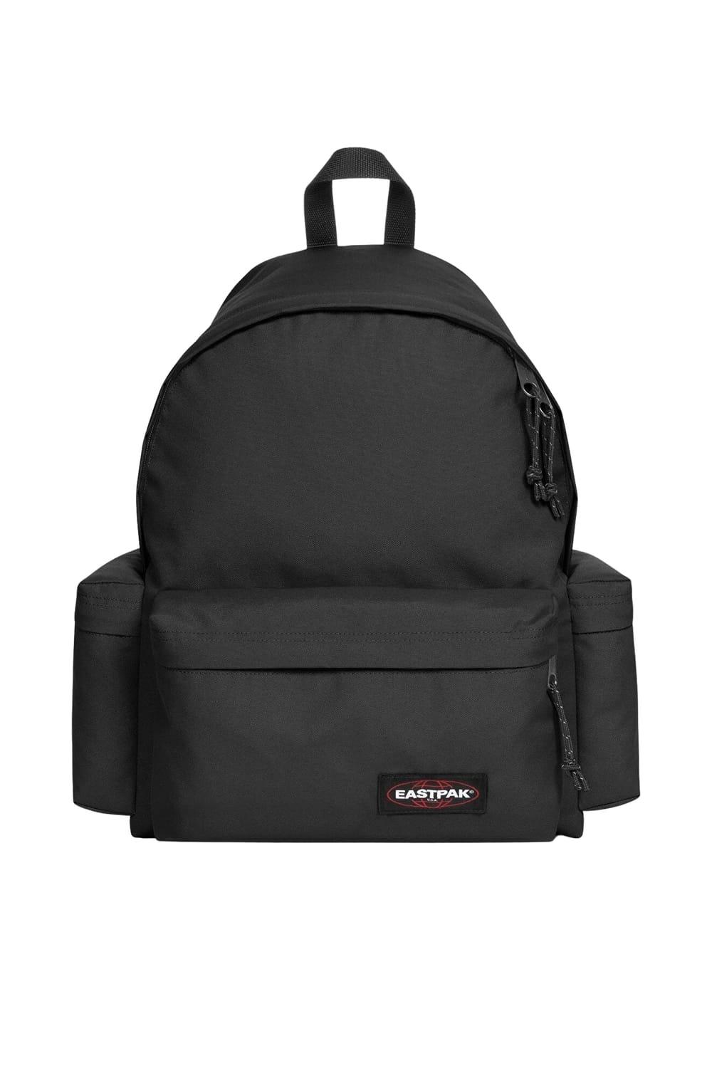 Eastpak-Triple Pak'r Black-Sırt Çantası-1-Milagron.com