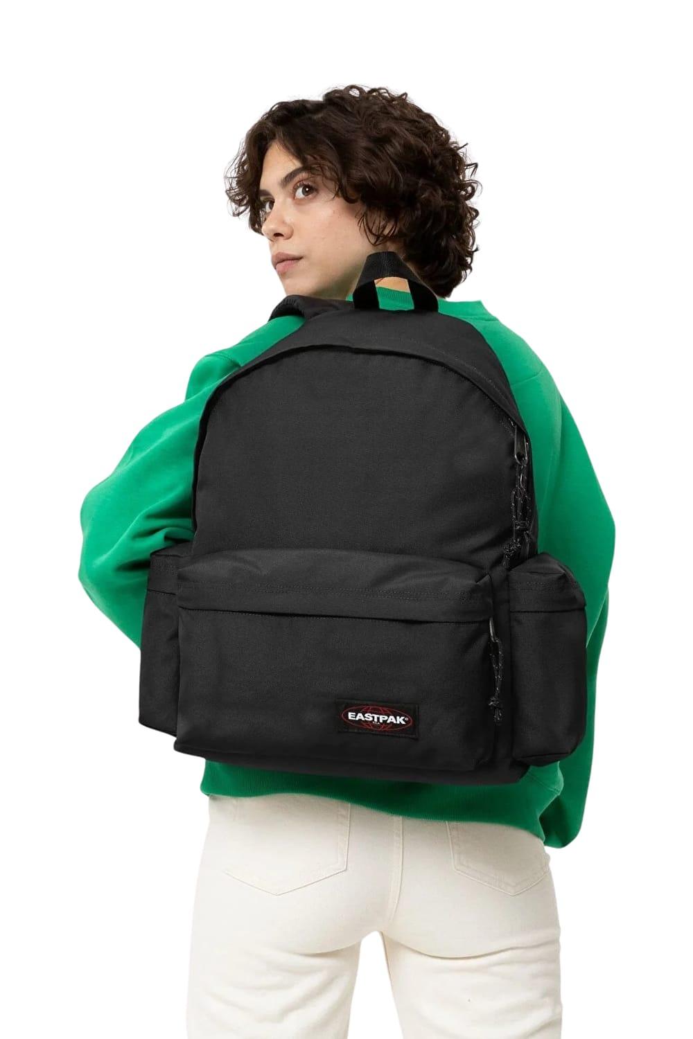 Eastpak-Triple Pak'r Black-Sırt Çantası-2-Milagron.com