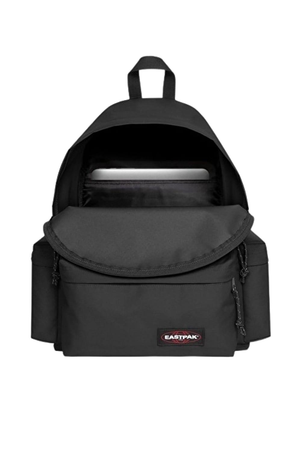 Eastpak-Triple Pak'r Black-Sırt Çantası-3-Milagron.com