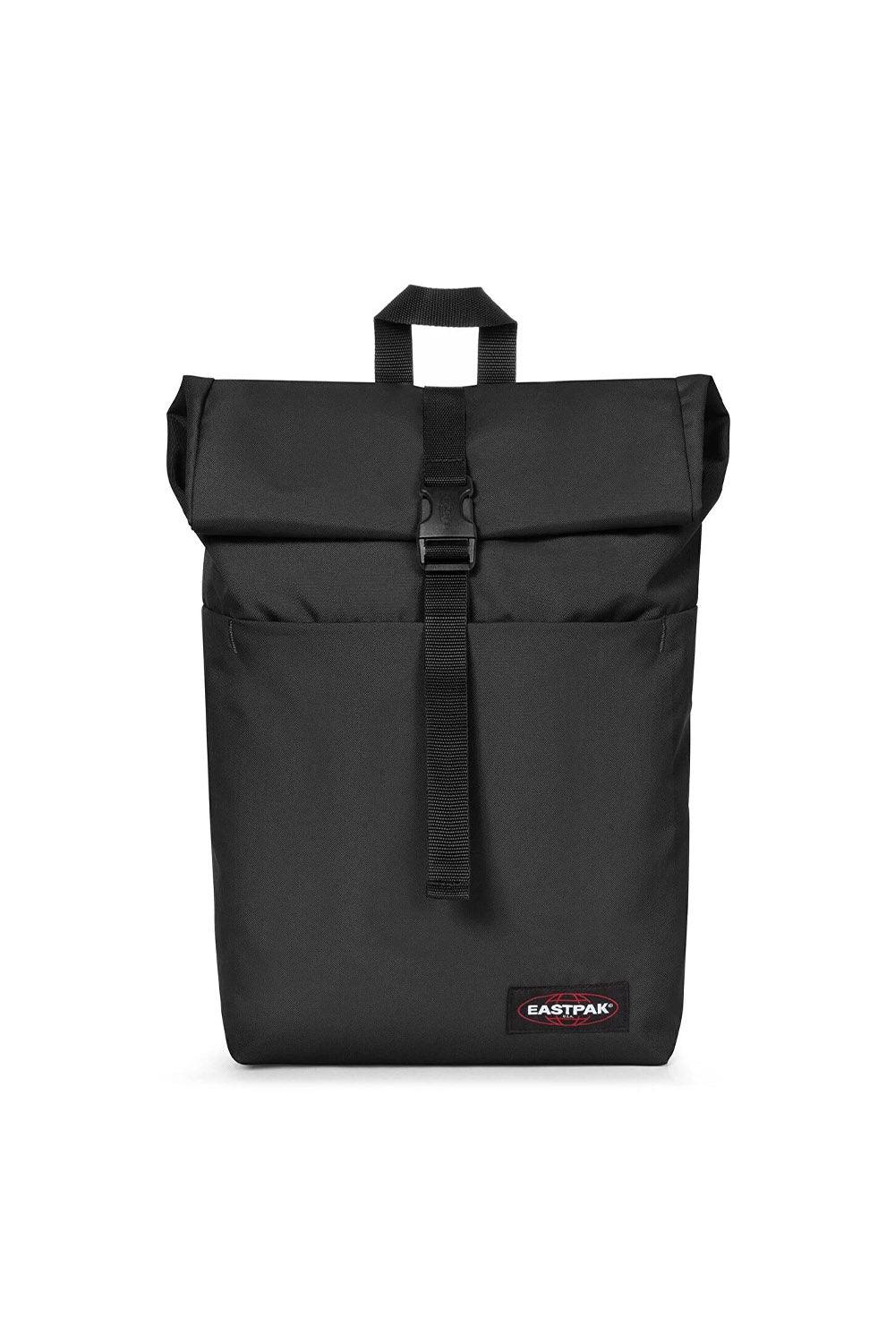 Eastpak-Up Roll Black-Sırt Çantası-1-Milagron.com