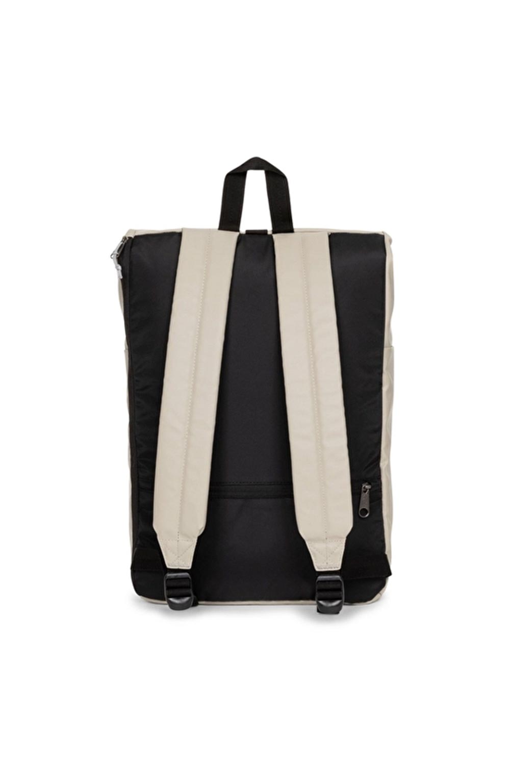 Eastpak-Up Roll Tarp Beige-Sırt Çantası-4-Milagron.com