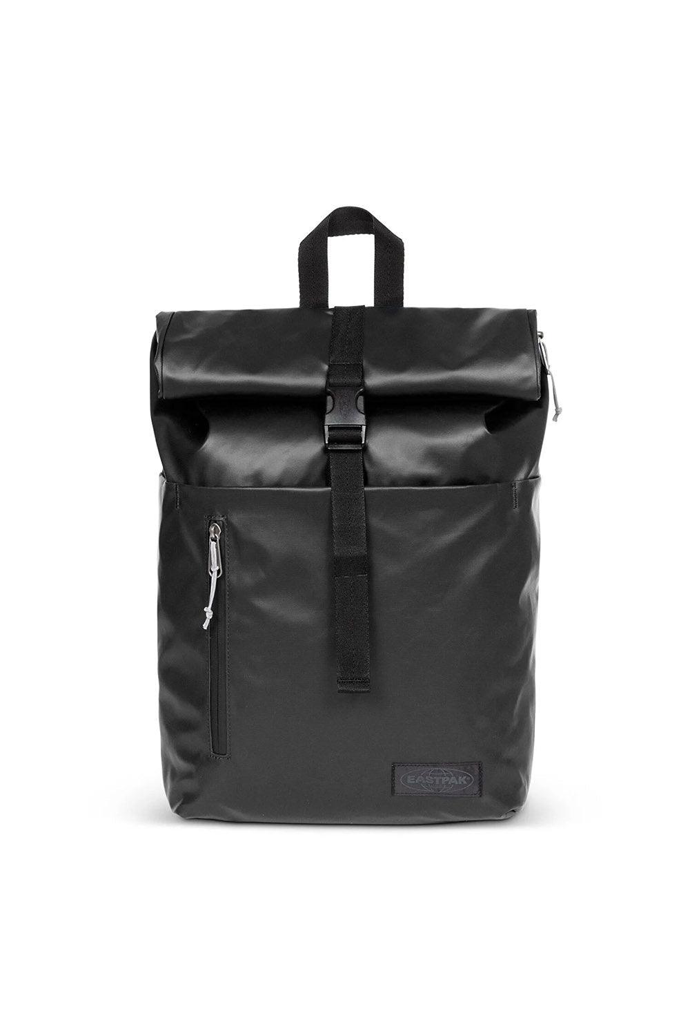 Eastpak-Up Roll Tarp Black-Sırt Çantası-1-Milagron.com