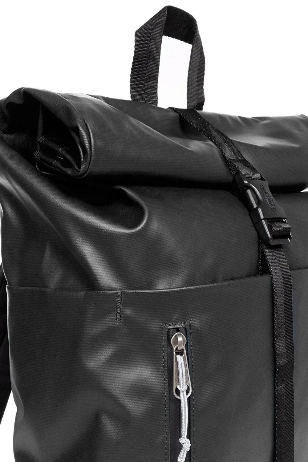 Eastpak-Up Roll Tarp Black-Sırt Çantası-4-Milagron.com
