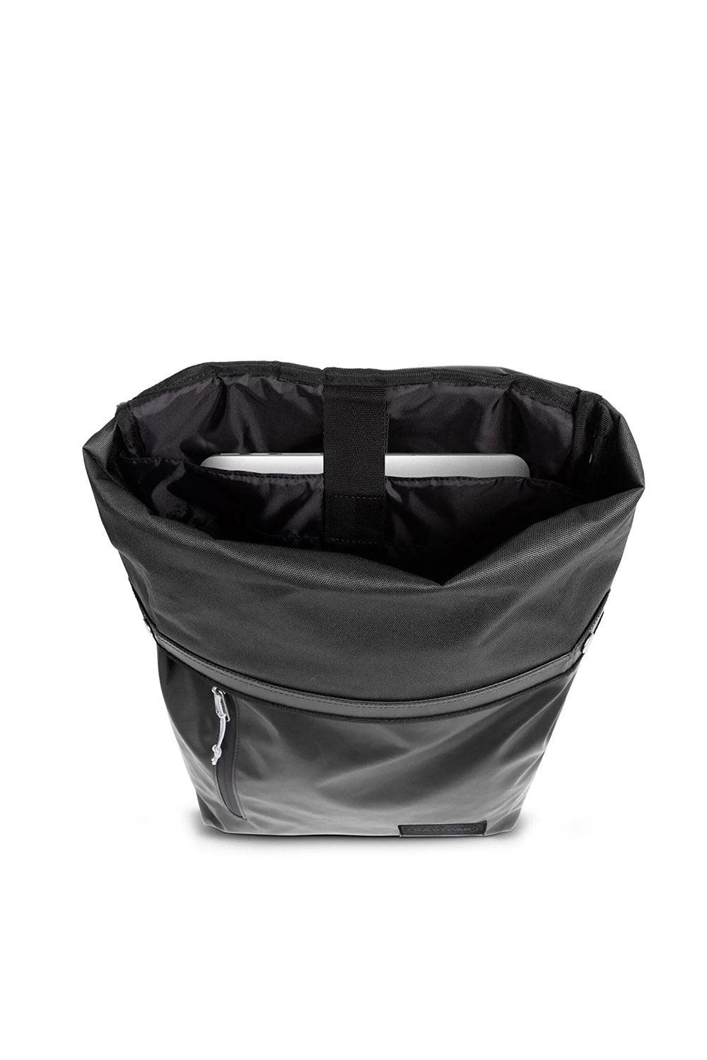 Eastpak-Up Roll Tarp Black-Sırt Çantası-5-Milagron.com
