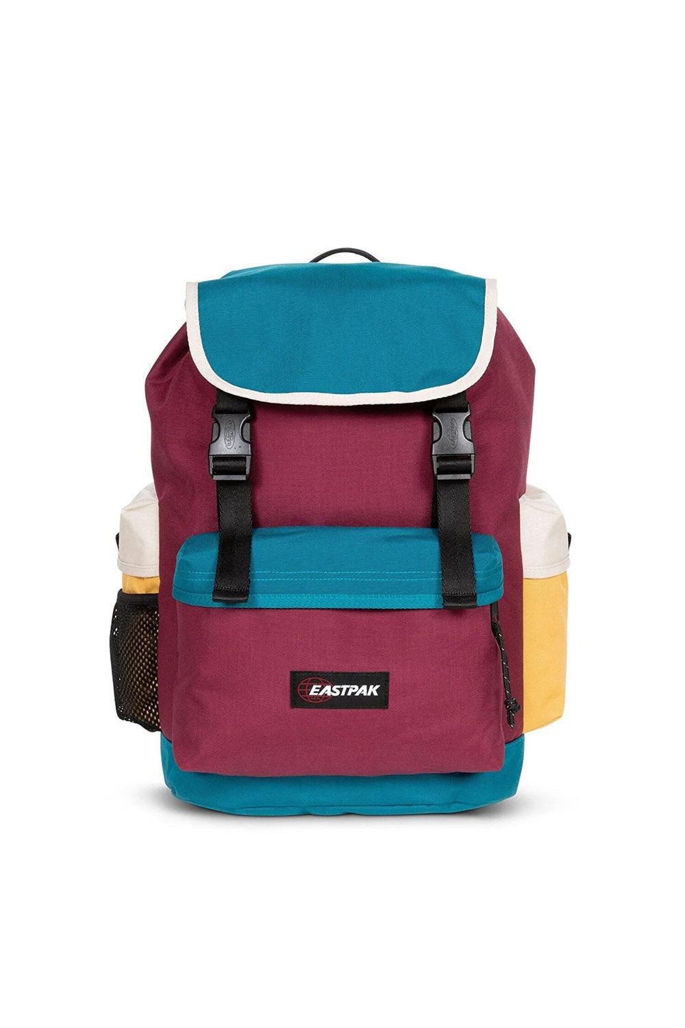 Eastpak-Varsity Top Blocking-Sırt Çantası-1-Milagron.com