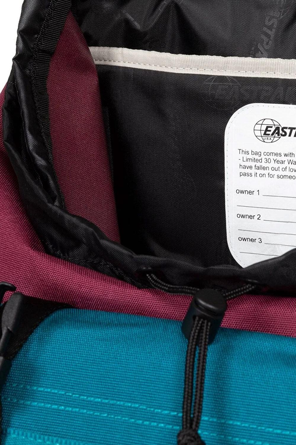 Eastpak-Varsity Top Blocking-Sırt Çantası-2-Milagron.com