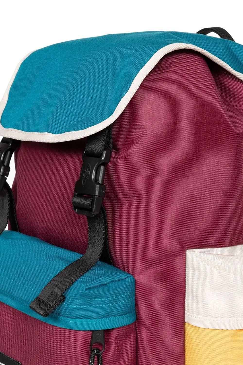 Eastpak-Varsity Top Blocking-Sırt Çantası-3-Milagron.com